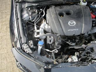 Mazda 3 2.0 SA-G Comf. Bose picture 15