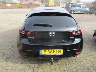 Mazda 3 2.0 SA-G Comf. Bose picture 6