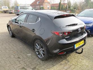 Mazda 3 2.0 SA-G Comf. Bose picture 5