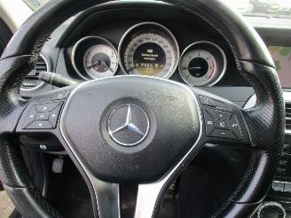 Mercedes C-klasse 220 CDI BnsCl. Avg. picture 21