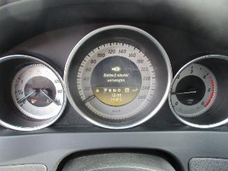 Mercedes C-klasse 220 CDI BnsCl. Avg. picture 22