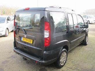 Fiat Doblo 1.4 Dynamic picture 7