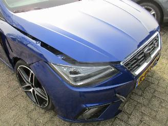 Seat Ibiza 1.0 TSI FR Bns Int. picture 14