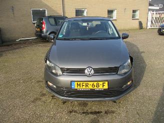 Volkswagen Polo 1.0 Comfortline REST BPM €500,-!!! picture 2