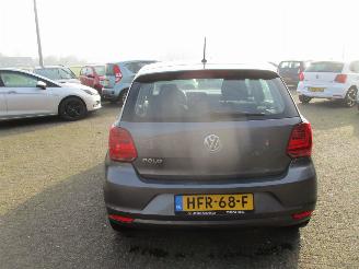Volkswagen Polo 1.0 Comfortline REST BPM €500,-!!! picture 6