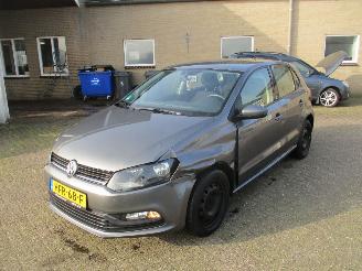 Volkswagen Polo 1.0 Comfortline REST BPM €500,-!!! picture 3
