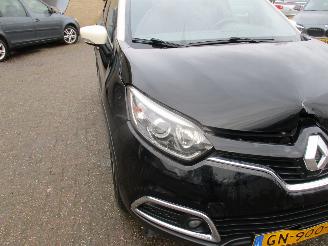 Renault Captur 0.9 TCe Dynamique REST BPM €450,-!!! picture 9