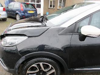 Renault Captur 0.9 TCe Dynamique REST BPM €450,-!!! picture 22