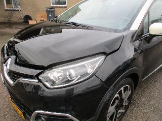 Renault Captur 0.9 TCe Dynamique REST BPM €450,-!!! picture 11
