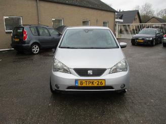 Seat Mii 1.0 Sport Dynamic picture 2