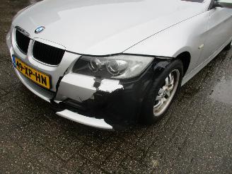 BMW 3-serie 320i High Executive picture 9