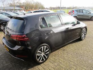 Volkswagen e-Golf E-DITION picture 7