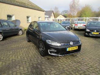 Voiture accidenté Volkswagen e-Golf E-DITION 2020/3