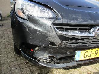 Opel Corsa 1.0 Turbo Edition REST BPM €300,-!!! picture 10