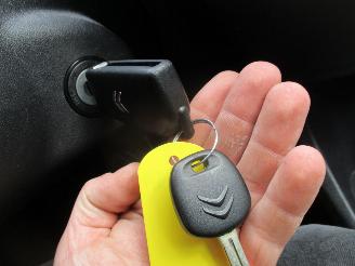 Citroën C1 1.2 PureTech Airscape Shine picture 26