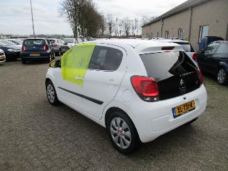 Citroën C1 1.2 PureTech Airscape Shine picture 5