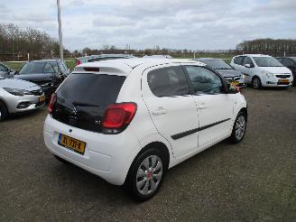 Citroën C1 1.2 PureTech Airscape Shine picture 7