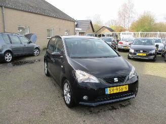 krockskadad bil auto Seat Mii 1.0 Sport Intense 2018/6