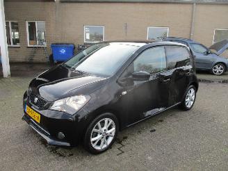 Seat Mii 1.0 Sport Intense picture 3
