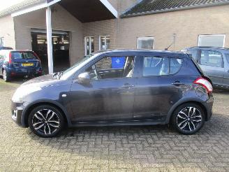 Suzuki Swift 1.2 Style EASSS picture 4