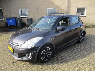 Suzuki Swift 1.2 Style EASSS picture 3