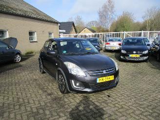 skadebil auto Suzuki Swift 1.2 Style EASSS 2015/12