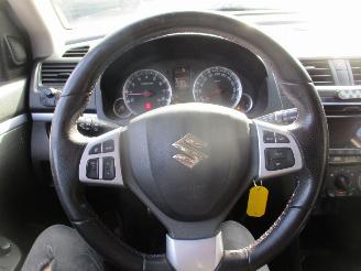 Suzuki Swift 1.2 Style EASSS picture 20