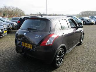 Suzuki Swift 1.2 Style EASSS picture 7