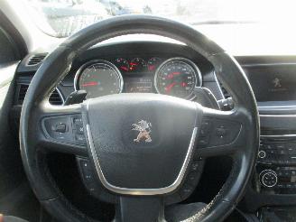 Peugeot 508 1.6 THP Blue L. Prem REST BPM €600,-!!! picture 17