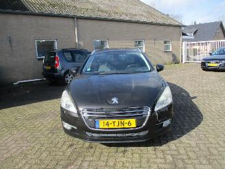 Peugeot 508 1.6 THP Blue L. Prem REST BPM €600,-!!! picture 2