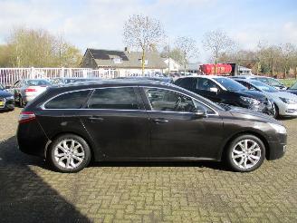 Peugeot 508 1.6 THP Blue L. Prem REST BPM €600,-!!! picture 8