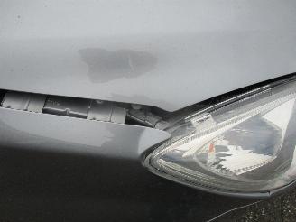 Opel Agila 1.2 Edition picture 12