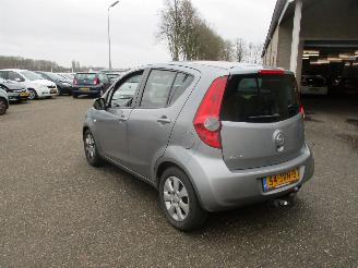 Opel Agila 1.2 Edition picture 5