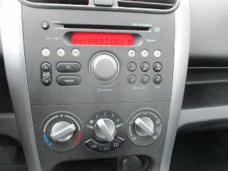 Opel Agila 1.2 Edition picture 28