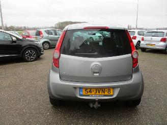 Opel Agila 1.2 Edition picture 6