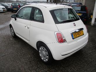 Fiat 500 1.2 POP picture 5