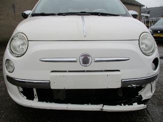 Fiat 500 1.2 POP picture 12