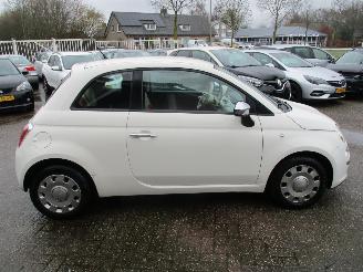 Fiat 500 1.2 POP picture 8