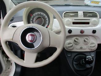 Fiat 500 1.2 POP picture 18