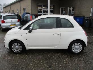 Fiat 500 1.2 POP picture 4