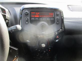 Citroën C1 1.0 VTi Feel REST BPM €600,-!!! picture 25