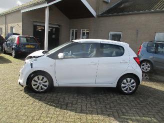 Citroën C1 1.0 VTi Feel REST BPM €600,-!!! picture 4