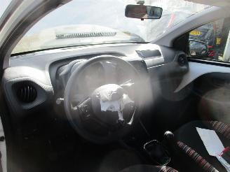 Citroën C1 1.0 VTi Feel REST BPM €600,-!!! picture 21