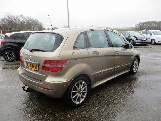 Mercedes B-klasse 200 picture 7