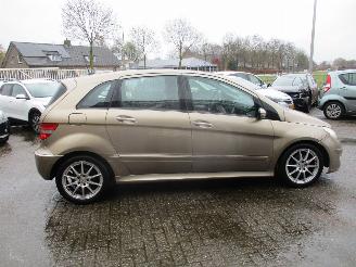 Mercedes B-klasse 200 picture 8