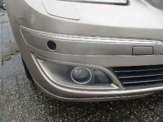 Mercedes B-klasse 200 picture 10