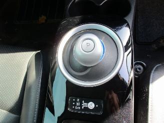 Nissan Leaf Tekna 30 kWh picture 17