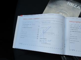 Seat Ibiza 1.4-16V Trendstyle picture 19