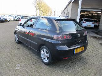 Seat Ibiza 1.4-16V Trendstyle picture 5
