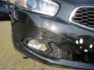 Kia Cee d cee\'d Sportswagon picture 12